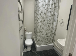 Квартира в центре Старицы