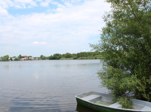 Квартира Любимый Дом Видовая Однокомнатная