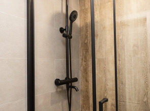 Апартаменты Бахрушина 3