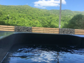 Вилла Eco Villa Адыгея