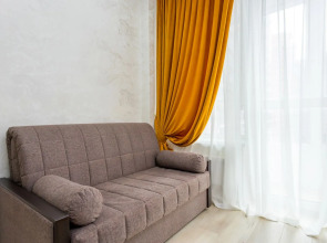 Апартаменты Парк Галицкого