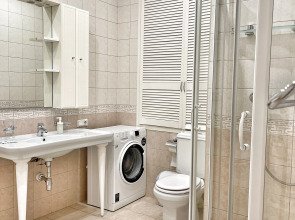 Апартаменты Elite Realty на Малой Садовой 3 №4