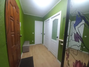 Квартира на Братьев Орловых