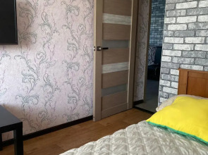 Апартаменты с 2 комнатами в Октябрьском районе (КВАРТИРА51)