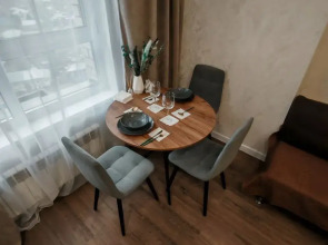 Апартаменты Авион Артхаус