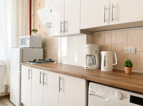 Апартаменты Райская пташка