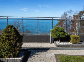 Квартира с Видом на Море