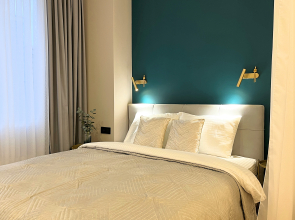 Квартира в центре Екатеринбурга