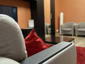 Отель ЯрДом