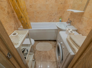 Квартира Студия у парка Оккервиль