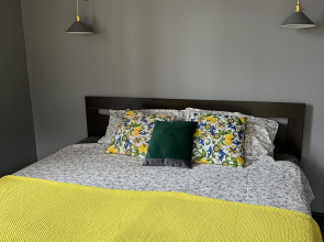 Квартира Rooms Posad Loft