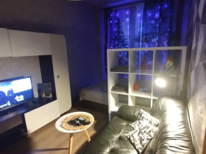 Квартира рядом с памятником Алеша