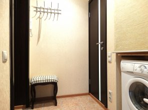 Апартаменты InnDays на Баженова 12