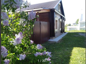 Гостевой дом СВЕТЕЛКА