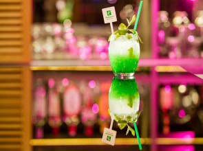 Отель Holiday Inn Antalya Lara