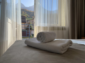 Отель Олимп