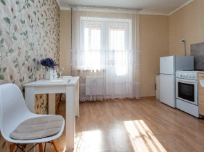 Апартаменты 1-комнатная квартира от КакДома.РФ