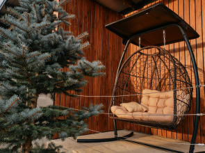 Гостевой Дом Удача