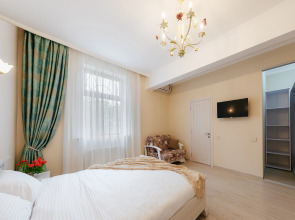 Мини-отель Asiya