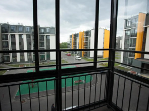 Апартаменты Симпатико Инкери