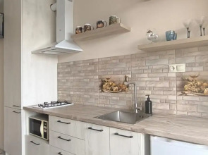 Квартира Балтийский Стиль