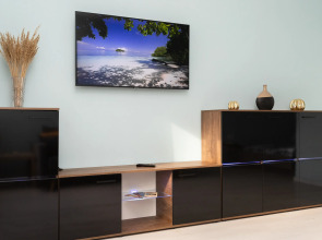 Квартира на  7 этаже в центре Калининграда