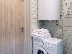 Гостевой Дом Point 242 Мятный