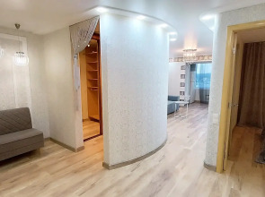 Квартира Уютный Север на Кольском 7