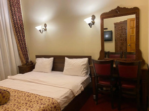 Бутик отель Le Antique 1892 istanbul