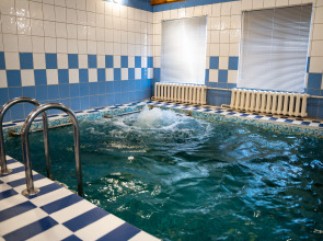 Отель ВКС-Кантри