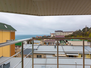 Гостевой дом Коктейль