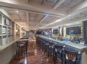 Отель Hyatt Regency Dubai