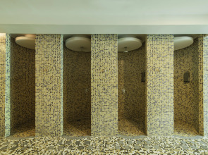 Отель Premier Havana Nha Trang Hotel