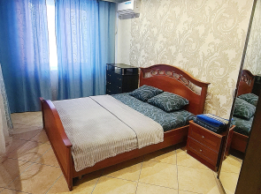 Апартаменты Конева 10 Аэропорт Фестиваль Мега