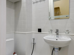 Апартаменты Проспект Вернадского 41с1 (109)