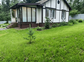 Частный Дом у Озера