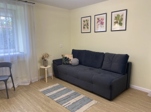 Квартира lrkroom на Маяковского