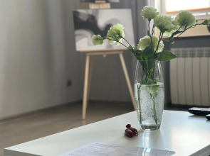 Апартаменты Двухкомнатные на Сутки