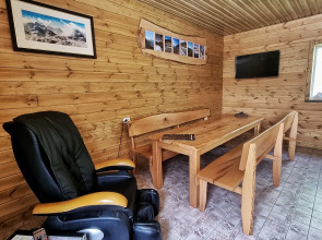 Отель Крокус