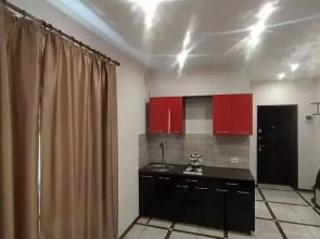 Квартира на Громова, 19 8