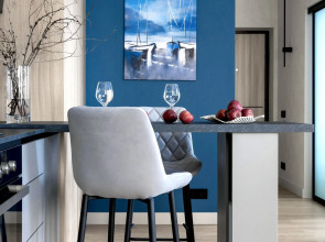 Квартира Эстетическое Наслаждение