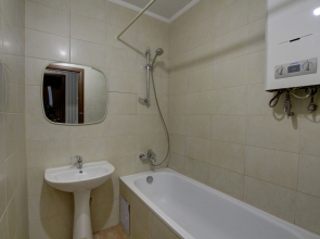 Квартира Щёлковская Циолковского 7