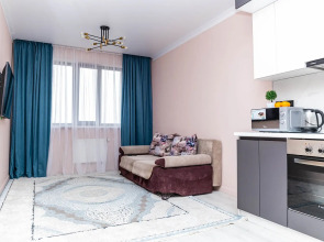 Квартира в ЖК Nest Grand 210