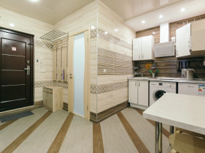 Апартаменты на улице Некрасова 65