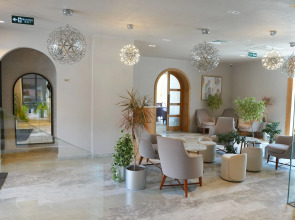 Отель Old Ijevan Boutique Hotel