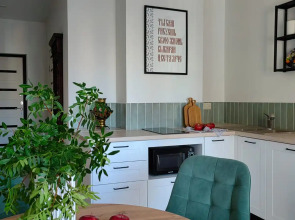 Апартаменты Модный Самовар