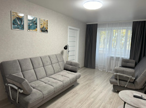 Апартаменты на Речном