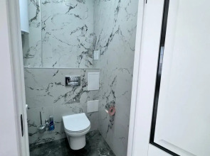 Квартира с парной