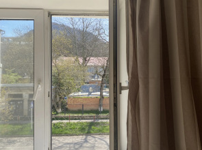 Квартира Квартира-студия