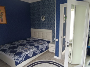 Апартаменты Люкс-Евродвушка